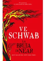 Bruja De Near, De Autor. Editorial Books4pocket En Español