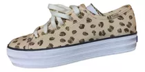 Zapatos Keds Plataforma Talla 5 Superoferta