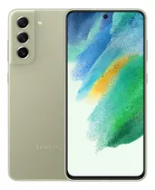 Samsung Galaxy S21 Fe 5g (exynos) 5g Dual Sim 256 Gb Olivo 8 Gb Ram