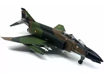 Colección Aviones De Combate 1/72 - Ver Variantes En Stock