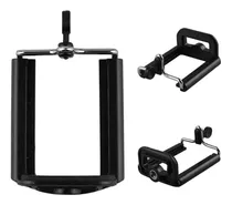 Adaptador Clip Para Soporte De Celular Tripode Monopod