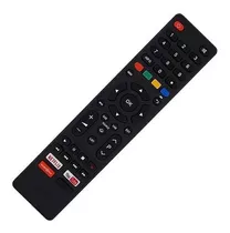 Controle Remoto Compatível Com Tv Philco Ptv40e60sn Led V.a