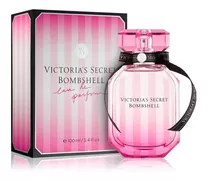 Victoria's Secret Bombshells 100ml Para Mujer Perfume