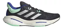 Zapatillas adidas Running Solarglide 6 M Hombre Az Ng