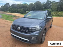 Volkswagen T-cross Comfortline 1.6 2021 Impecable! - 