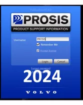 Prosis 2024, Tech Tool 2024, Service Master E Matris