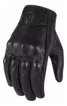 Guantes Icon Pursuit Talla Xl