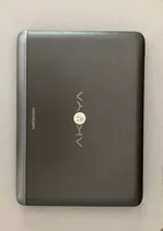 Laptop Medion Akoya 10.1  4gb Ram 500gb Hdd