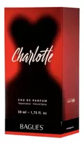 Perfume Mujer Bagues Charlotte 90ml