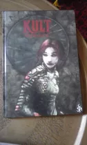 Kult Rpg Rumours - Frete R$15