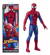 Spiderman Muñeco Hombre Araña Hasbro 100% Original