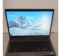 Notebook Samsung Np550 6305 Com 8gb Ddr4 M2 256gb E Hd500gb