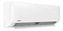 Aire Acondicionado Khöne  Split Inverter  Frío/calor 12000 Btu  Blanco 220v - 240v Ksmi-12bc2