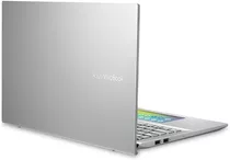 Portatil Asus Vivobook S15 Core I5 8th Gen Cpu 512 Gb Ssd