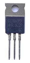 Ci Irgb20b60pd1