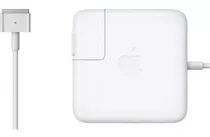 Cargador Apple Macbook Pro 20v 4.25a 85w Magsafe 2 T-tip