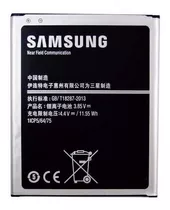Batería Original Samsung Galaxy J400 J700 J7 Neo + Garantia 