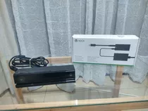 Kinect V2 + Adaptador Original Para Xbox One Y Pc