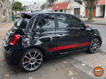 Fiat 500 Abarth