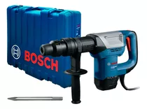 Martillo Demoledor Bosch Gsh 500 1100w