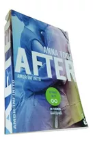 Libro: After 4: Amor Infinito - Anna Todd 