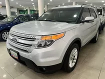 Ford Explorer 4x4