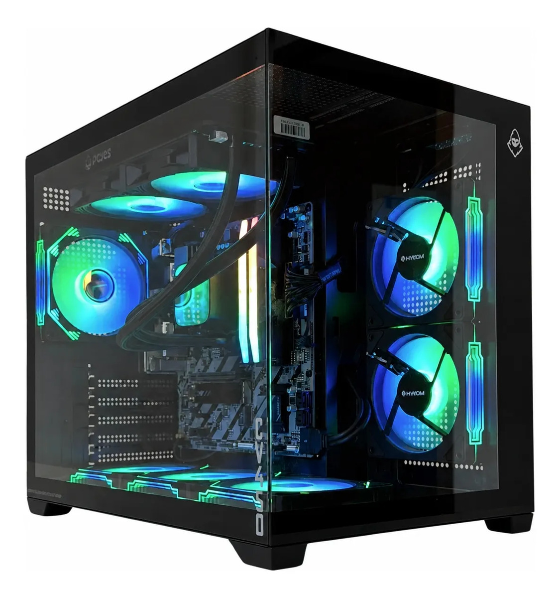 Processador Amd A10 7860k | Mercado Livre