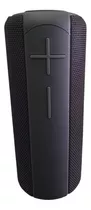 Alto-falante Kimaster Caixa De Som K450 Portátil Com Bluetooth Waterproof Ipx6 Preto Sem Fio