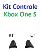 Xbox One S - Peças Reparo Controle Entrada P2 Sk-03