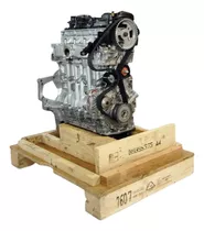 Motor Nuevo Peugeot 301 1.6 Hdi 2013-2021 - Partner B9 13/21