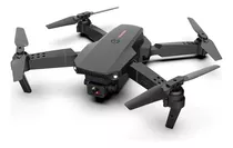 Drone E88/doble Camara Hd Shooting/con Estuche Y Repuesto