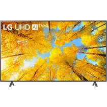 LG Uq7590pud 86  4k Hdr Smart Led Tv