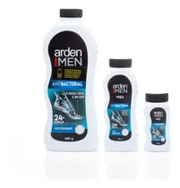 Talco En Polvo Para Pies Arden For Men 415gr Arden For Men