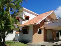 Vendo Villa Frente Al Mar Caribe Jonasd