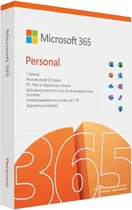 Microsoft 365 Personai 5 Dispositivos Armazenamento Em Nuvem