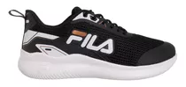 Zapatillas Fila Training Gear Mujer Ng Bl Tienda Oficial