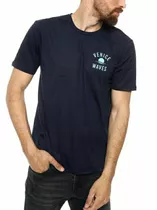 Remera Azul G4 Venice