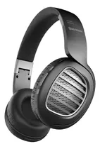 Fone Headphone Bluetooth Sem Fio Hoopson F-403-pt Preto