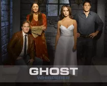 Seriado - Ghost Whisperer - 1ª À 5ª Temporada - 29 Dvds