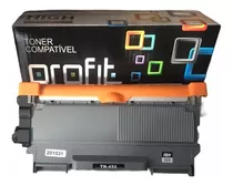 Toner Compatível Com Brothe-r 7055 7460 Tn450 Tn420 