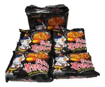 Ramen Coreano Snack