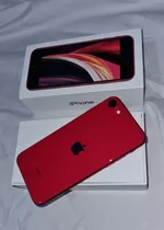 Apple iPhone SE 2020 Red 