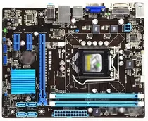 Placa Mãe H61m-k Asus 1155, I3/i5/i7 Xeon Gamer Promoção!!!