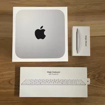 Apple Mac Mini M1 2020 16gb Ram 512gb Ssd Kil Hd