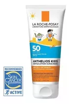 La Roche Posay | Protector Solar Para Niños Fps 50