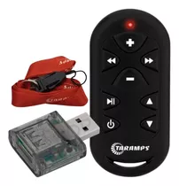 Controle Longa Distância Taramps 300m Usb Connect Control