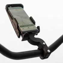 Soporte Celular Gps Moto Bici Cdv 3.0 Combo 3 Agarres!