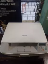 Impresora Samsung Scx-4100