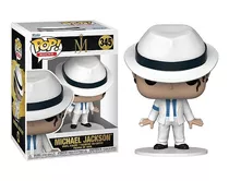 Pop! Funko Michael Jackson Smooth Criminal #345 | Rocks