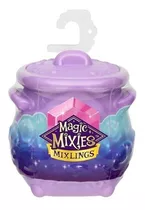 Magic Mixies Caldero Mágico Sorpresa Pequeño Caffaro 14663